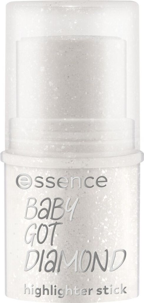 essence Highlighter Stick Baby Got Diamond, 5,4 g