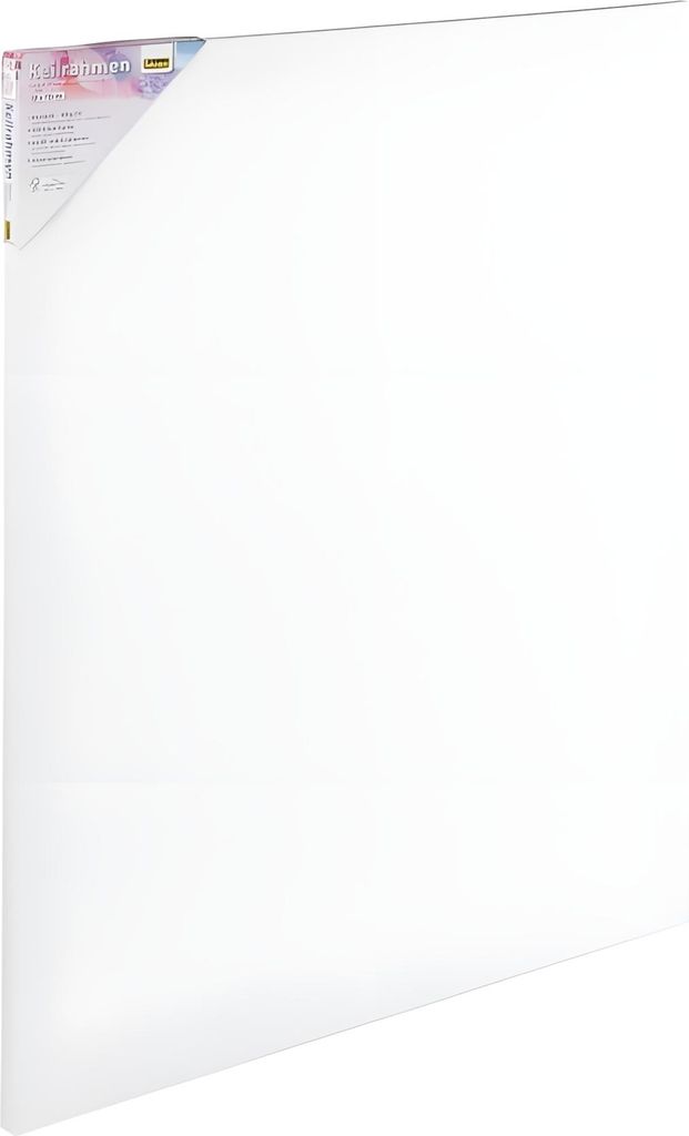 A white canvas on a white background.
