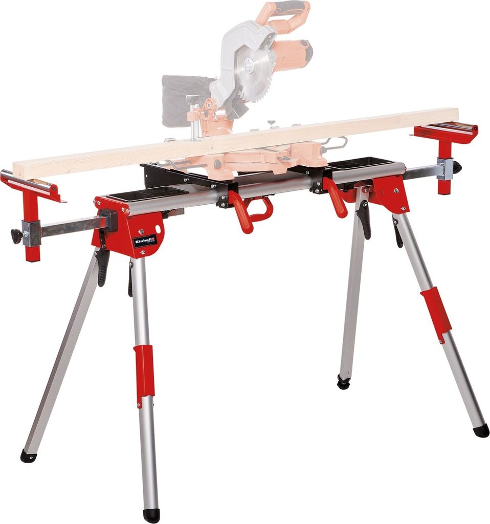 Základný rám pokosovej píly Einhell MSS 1610 Obrázok produktu 4