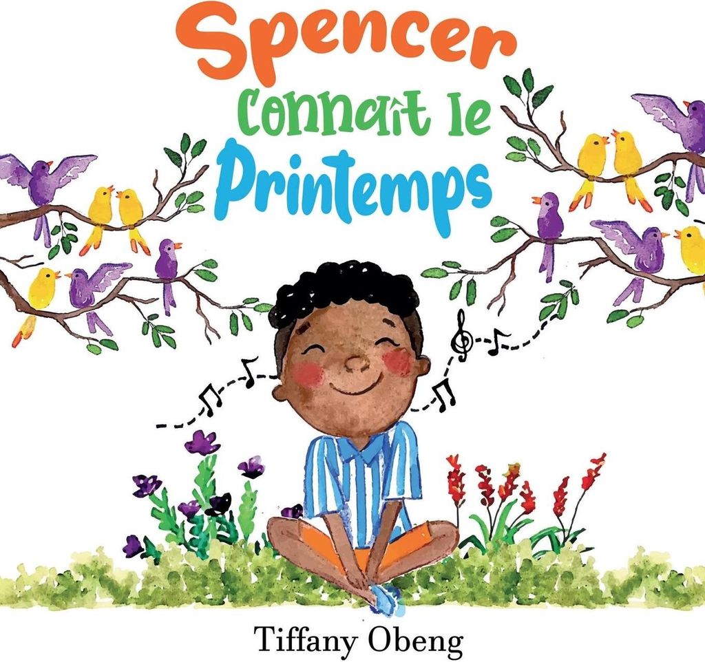 Spencer Connaît le Printemps