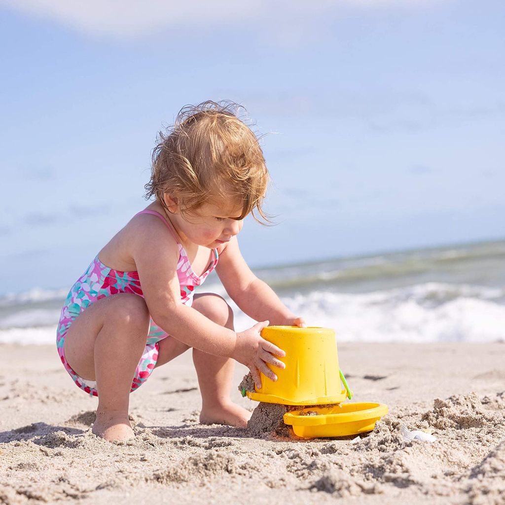 Spielstabil 7204 Petit seau à sable Image du produit 
