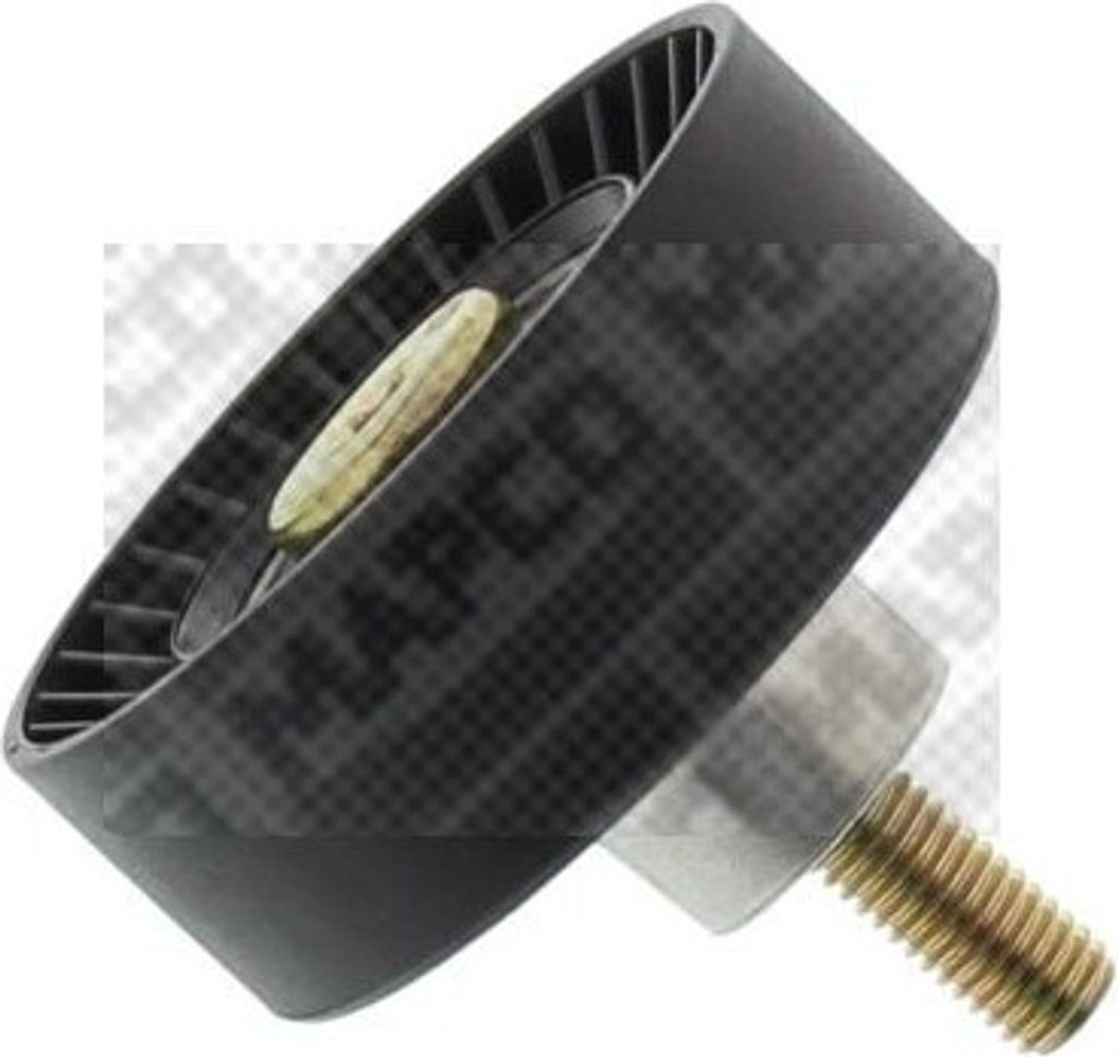 Umlenk-/ Führungsrolle, Keilrippenriemen BMW 3 (E46), Z3