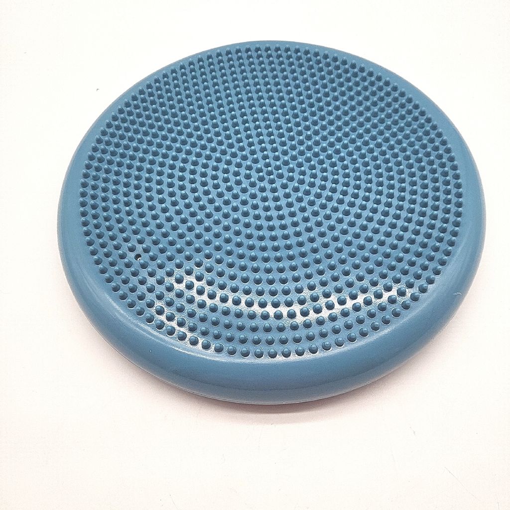 Umbro Pillow Adults Children Wobble Pillow Blue 33 CM Obrázek produktu 5