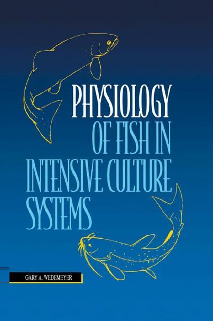 Physiologie der Fische in Intensivkulturen