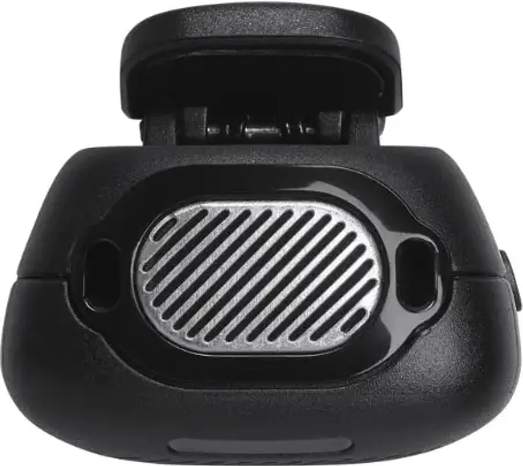 Microphone cravate sans fil pour iPhone JBL Quantum Stream Wireless