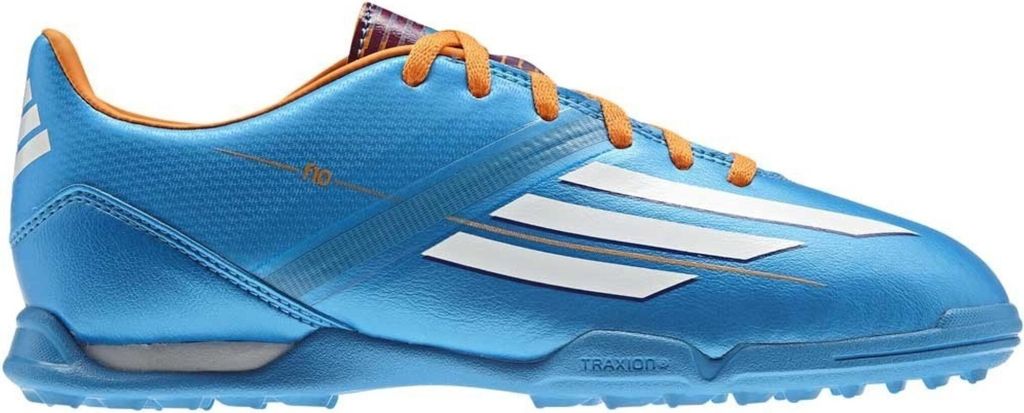 Adidas Schuhe F10 Trx TF JR, D67209 Produktbild 