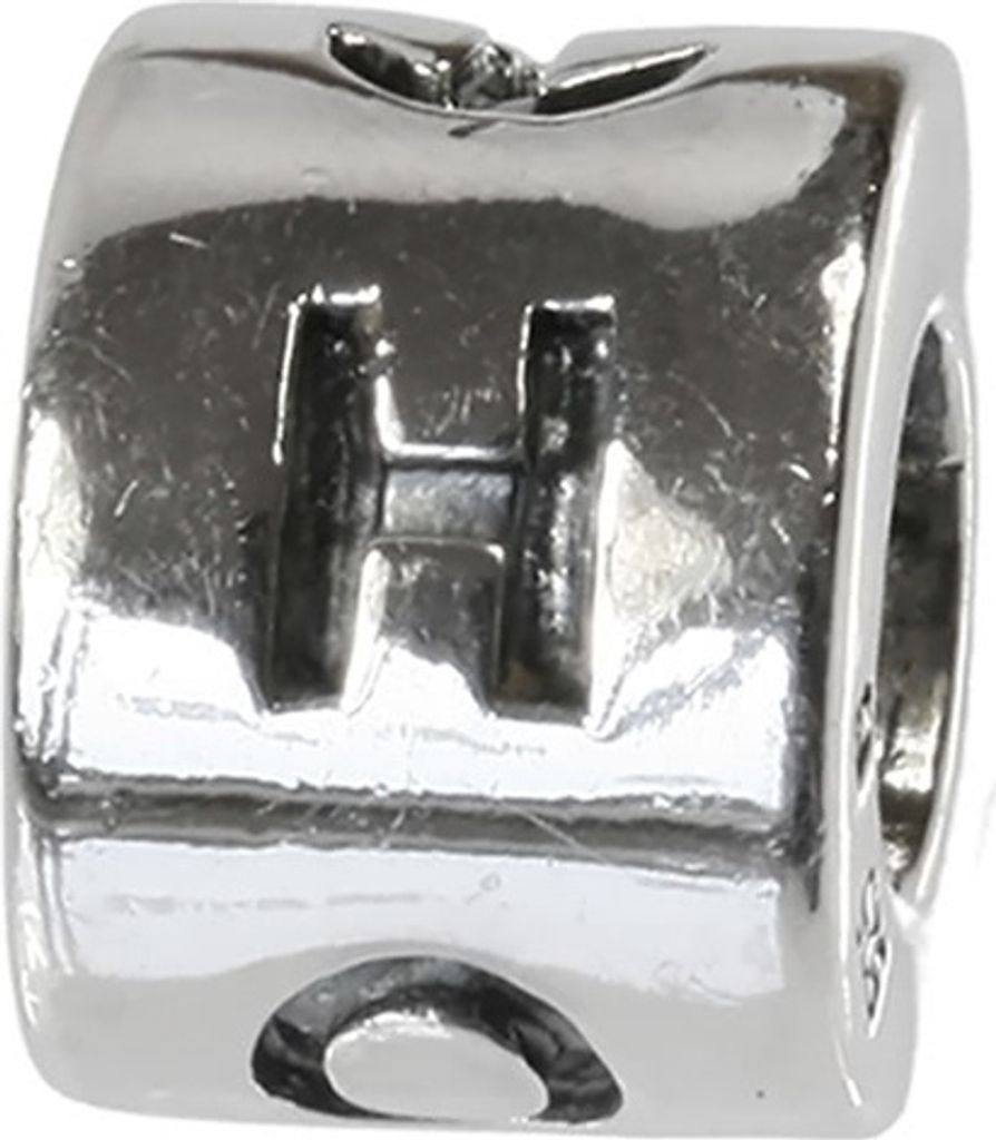 CarloBiagi Charm Bead Hoffnung 925 Echt Silber Schmuck Element D2BBS156