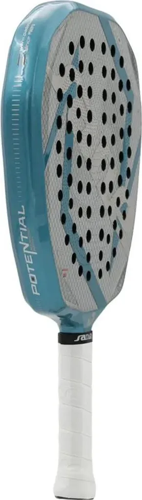 Raquette de Padel Transparente Sane Potential Edition pour Hommes - 2