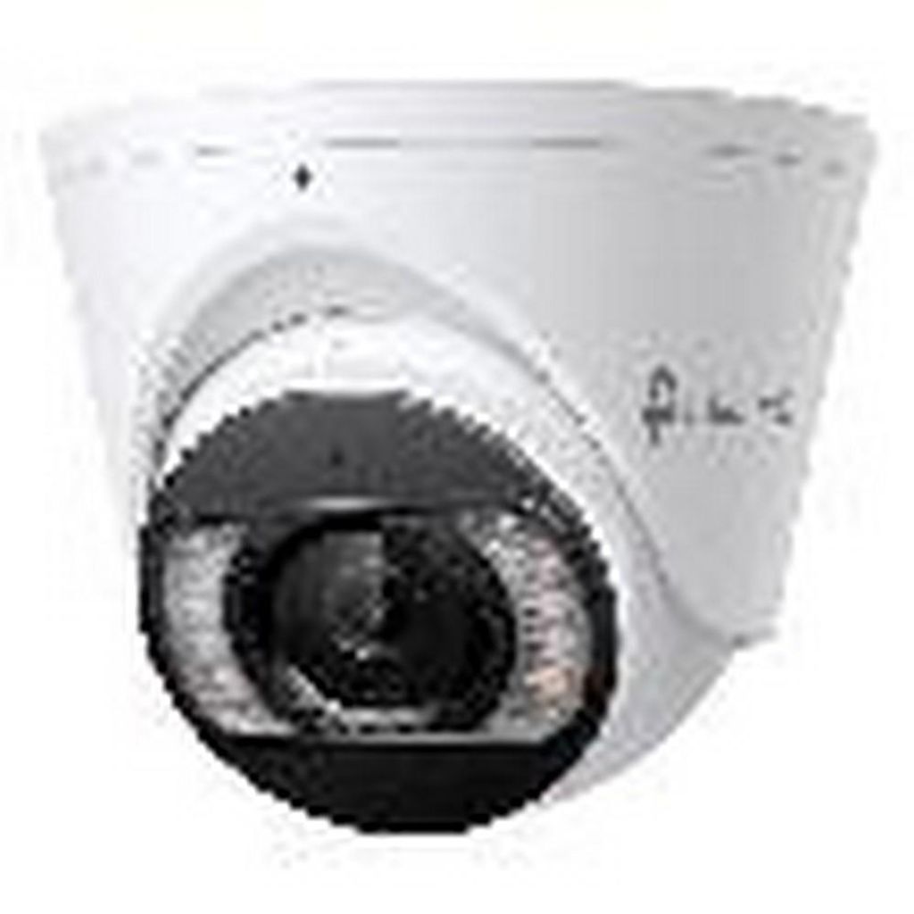 TP-LINK VIGI 8MP Full-Color Turret Network Camer Produktbild 