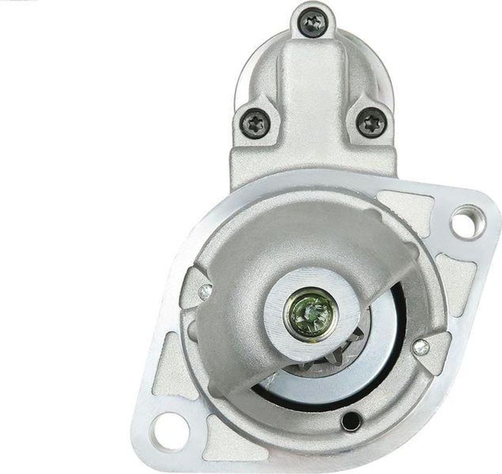 AS-PL S0478 Anlasser OE 12417550975 kompatibel mit Z4er E89, X5, X4, X3, X1, 7er F01, 6er F06, 6er F13, 6er F12, 5er F11, 5er F07, 5er F10, 4er F36...