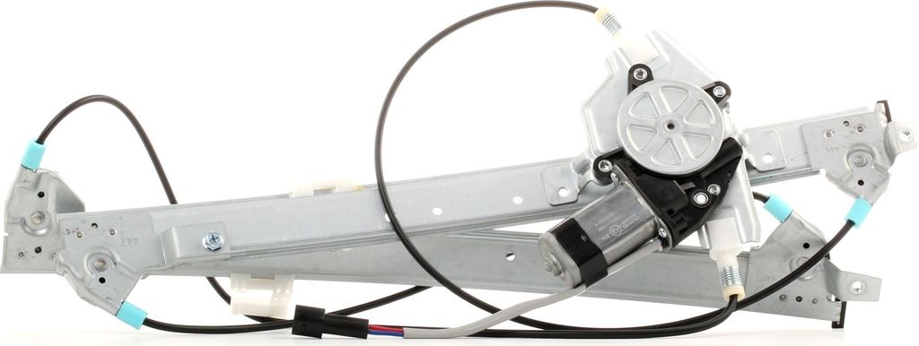 MAGNETI MARELLI 350103170181 Elektrischer Fensterheber Vorne Links für RENAULT MEGANE II Coupé-Cabriolet (EM0/1) MEGANE II Kombi (KM0/1) MEGANE II