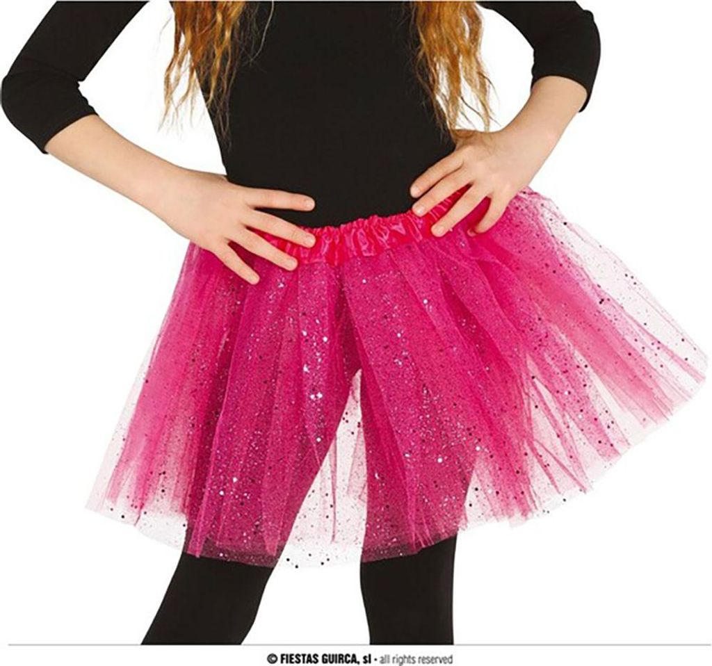 Tutu Rosarot, Kinder Produktbild 