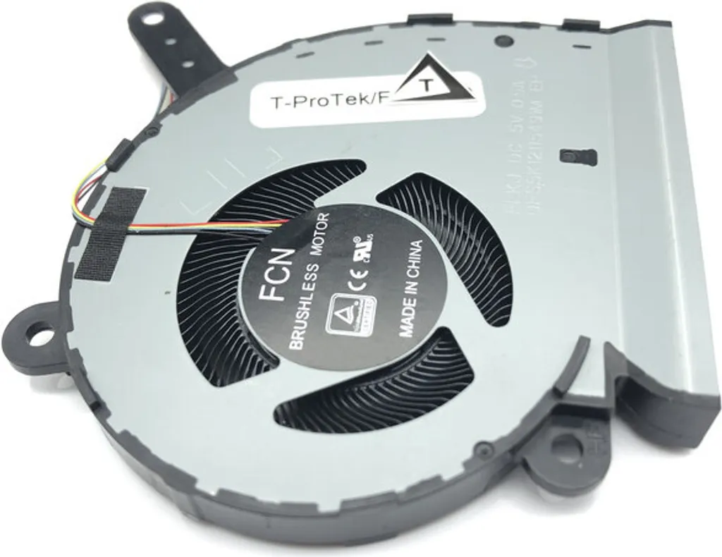 Ventola Raffreddamento GPU per ASUS ROG G531GU G531GT G531GD 5V - 3