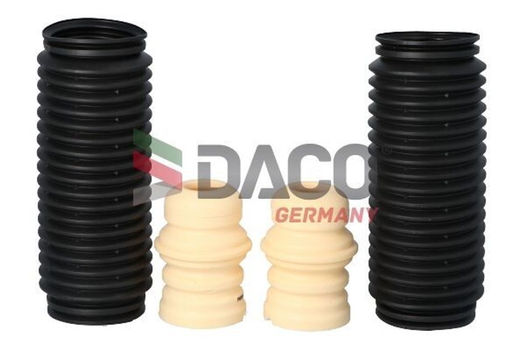 DACO Germany PK0318 Staubschutzsatz Stoßdämpfer Vorne für BMW X3 (E83)