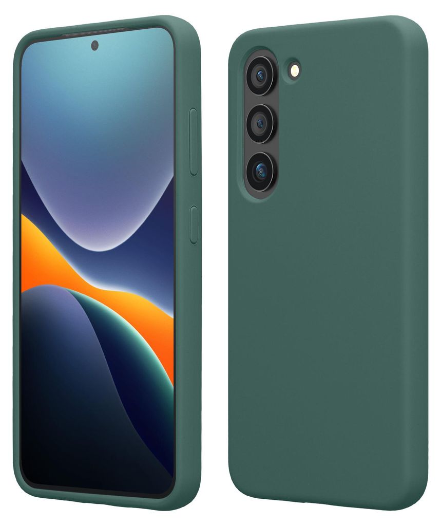 kwmobile Handyhülle für Samsung Galaxy S23 Hülle - Case Produktbild 
