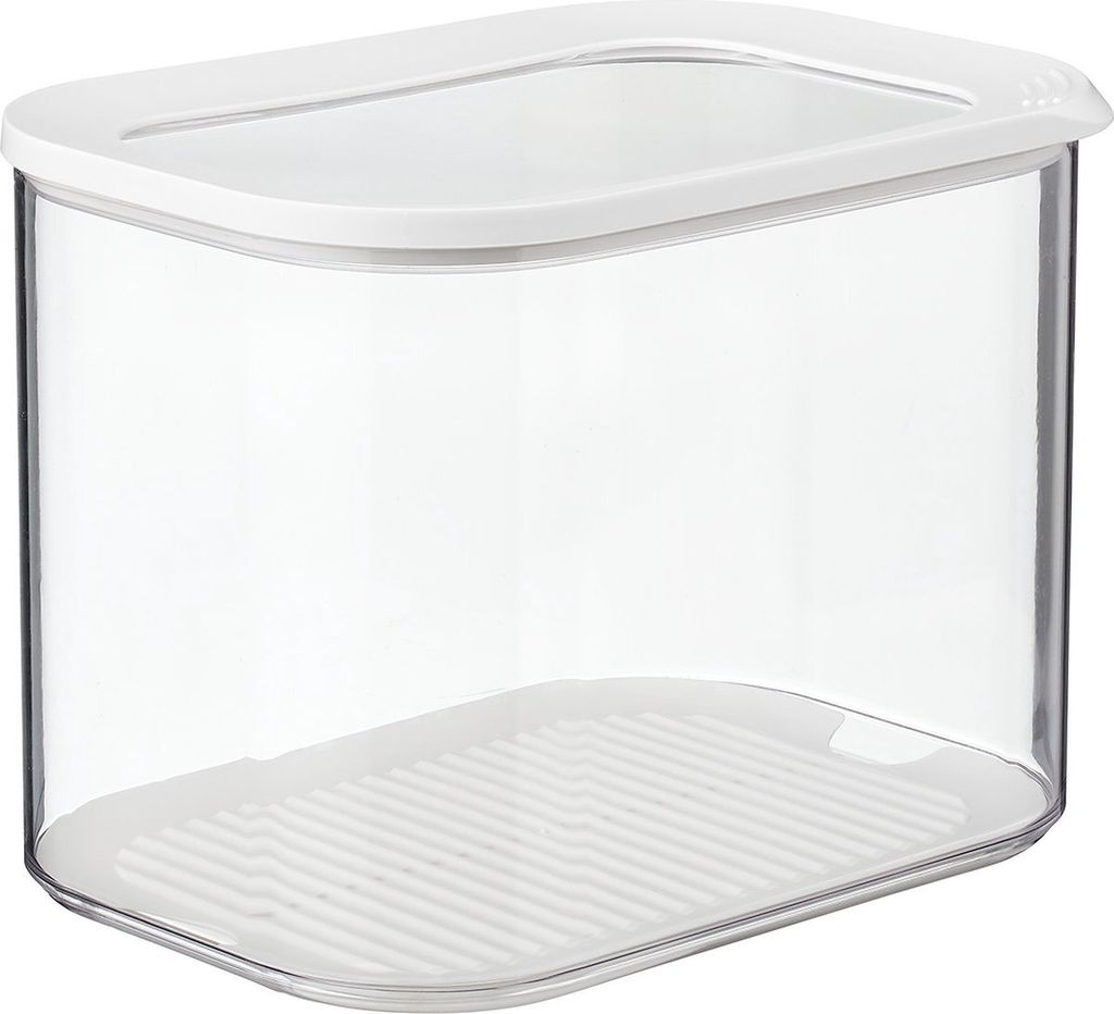 Modula bewaardoos XL 4500 ml - wit Productafbeelding 