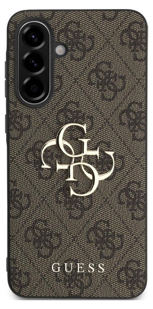 Custodia GUESS per Galaxy A36 5G, Guess Hardcase 4G Big Immagine del prodotto 