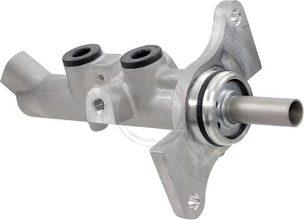 Hauptbremszylinder Ø 20,6 mm 2x M10x1.0 A.B.S. für u.a. TOYOTA COROLLA