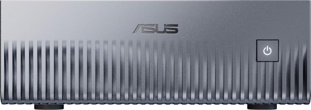 ASUS Ascent GX10-GG0027BN KI-Supercomputer, Mini-PC, (NVIDIA DGX OS)