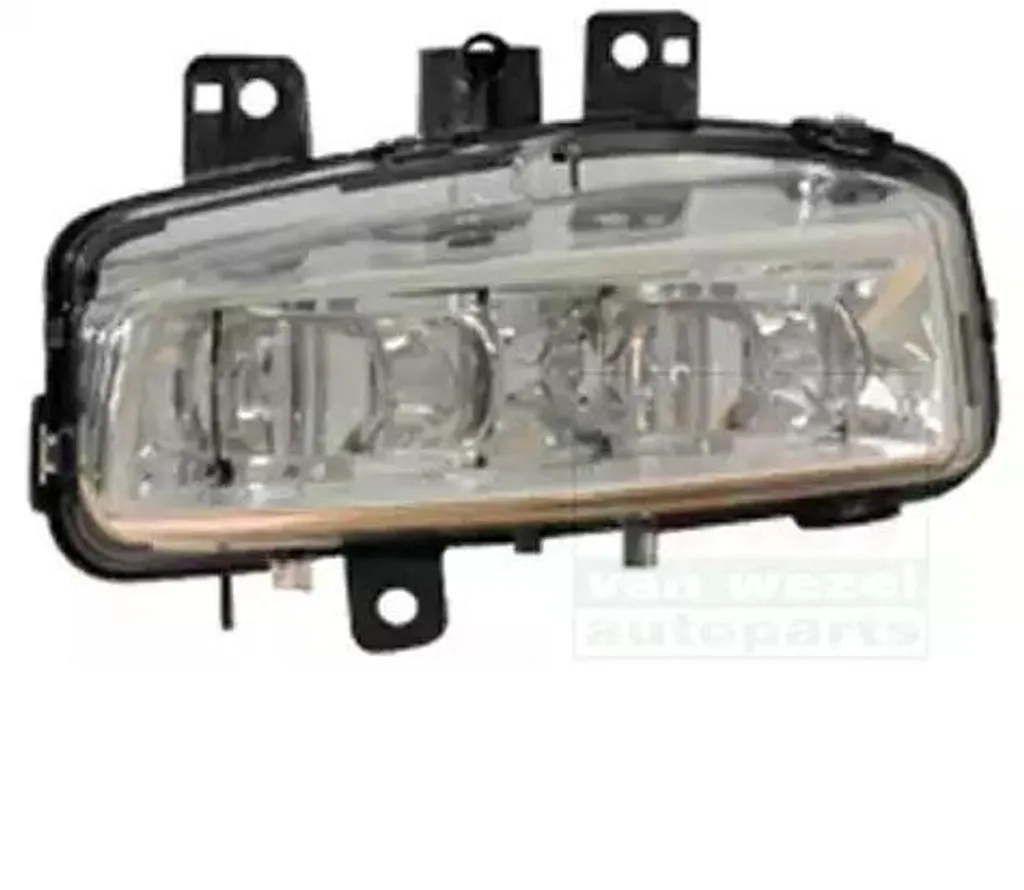 Feu antibrouillard avant gauche pour Land Rover Range Rover Evoque L538