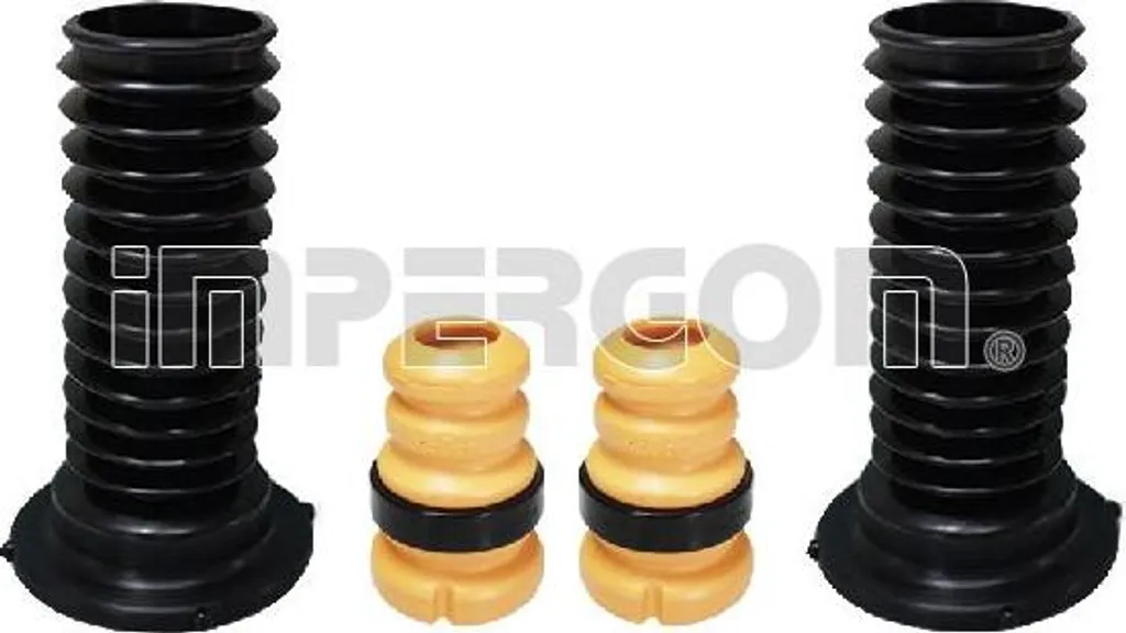 Kit Anti-Poussière ORIGINAL IMPERIUM 51339 Haute Résistance pour RAV 4