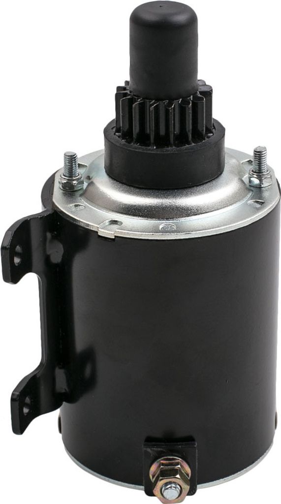 Anlasser for Tecumseh OHV12 OHV13 OHV120 OHV125 OHSK130 Produktbild 