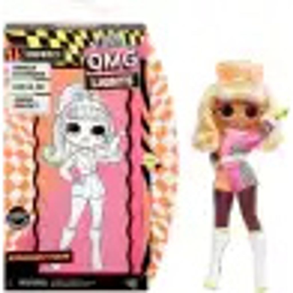 MGA Entertainment 565147E7C; 565161E7C - L.O.L. Surprise Produktbild 14