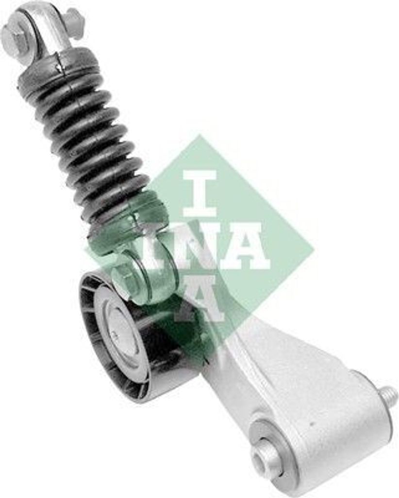 Ina Riemenspanner, Keilrippenriemen  534 0025 10 Produktbild 