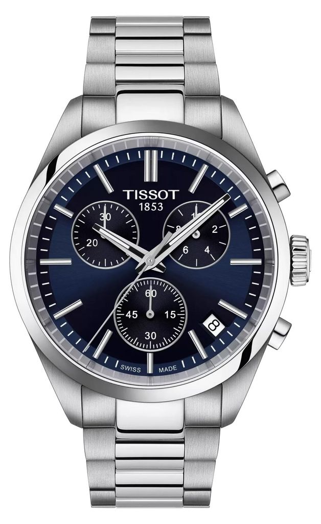 Tissot PR 100 Chrono T1504171104100 Produktbild 