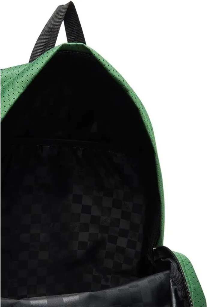 Sac à dos Vans VN000H4WBR11 confortable avec bretelles réglables - 5