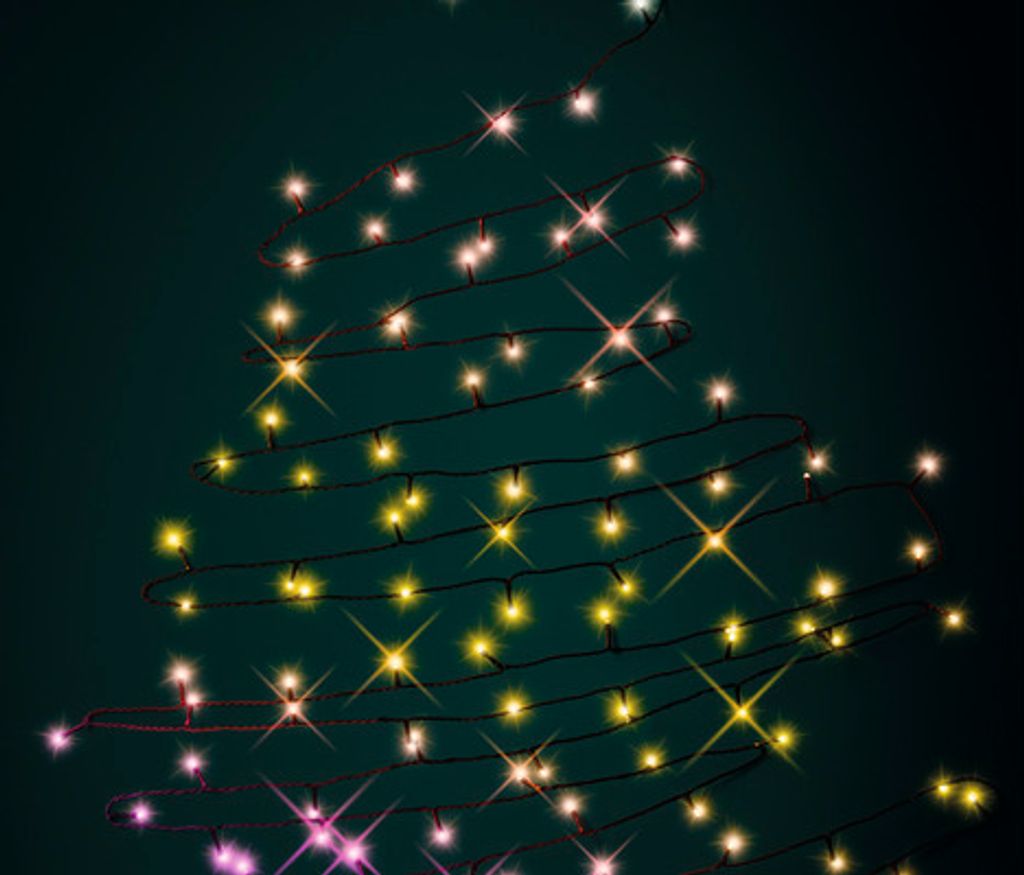 Kaemingk Lichterkette App gesteuert Dancing Lights 200 Produktbild 2
