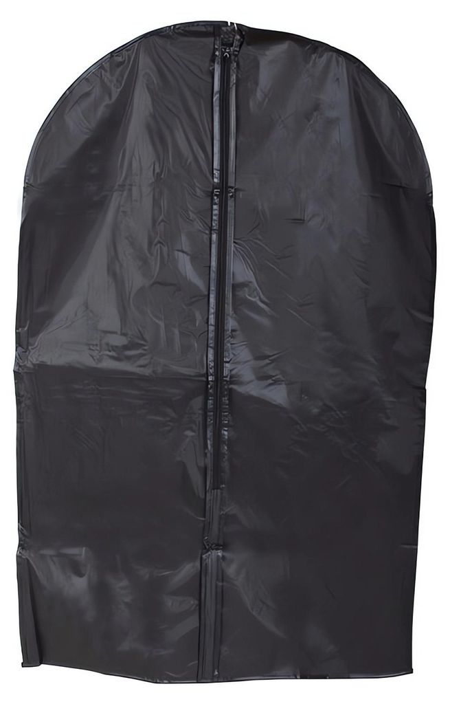 Verk 01084 Ochranný vak na oblek 60 x 90 cm černý Obrázek produktu 