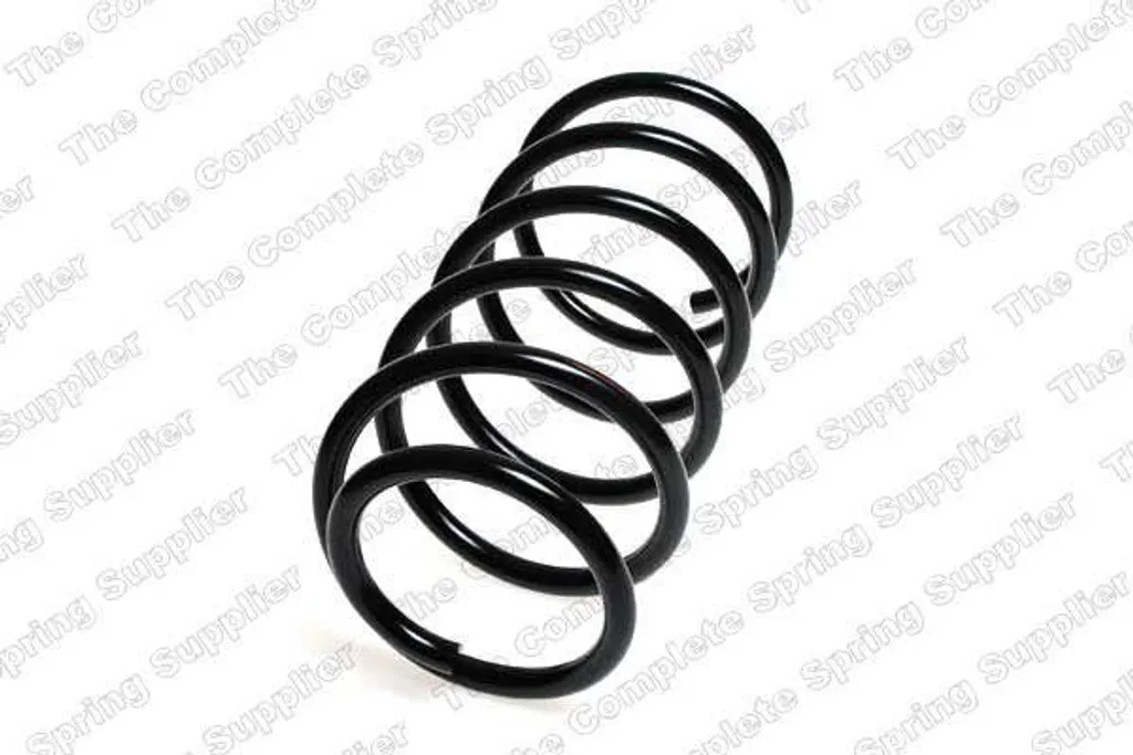 Ressort hélicoïdal de suspension pour Omega - Qualité OE 312045right