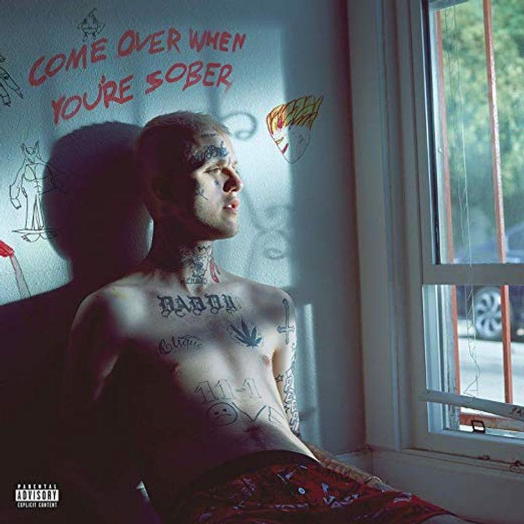 Lil Peep: 2 - Sony - (CD / C) Obrázok produktu 