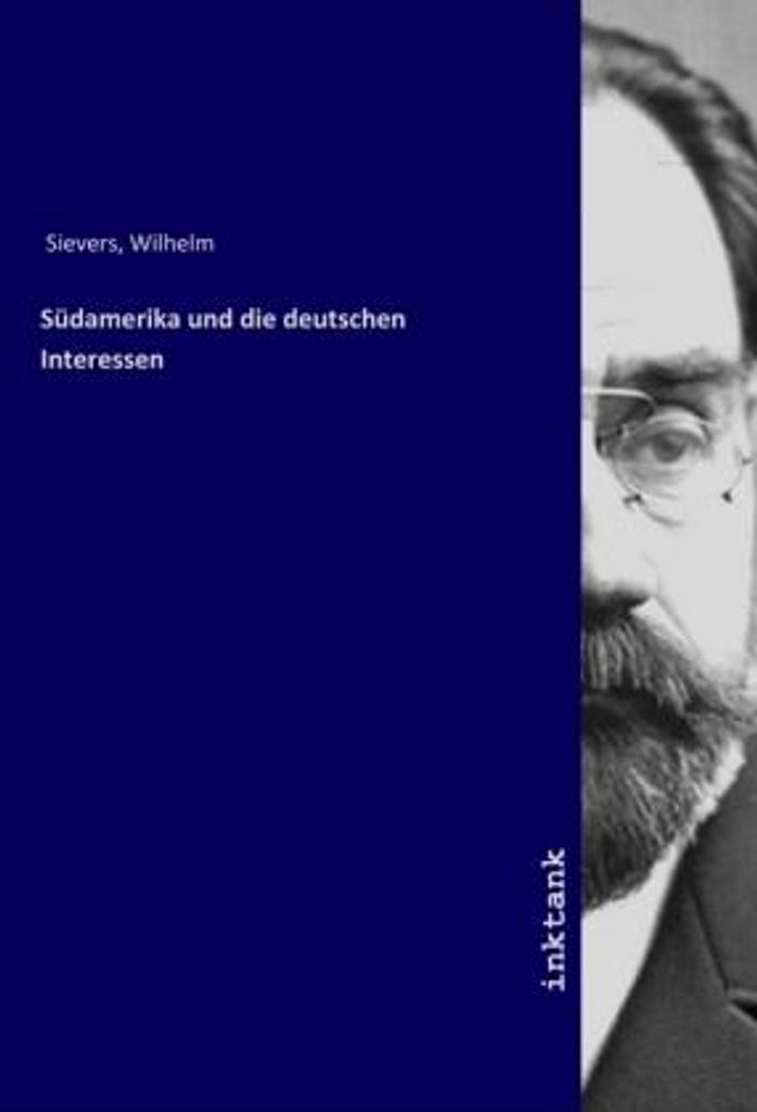 Südamerika und die deutschen Interessen