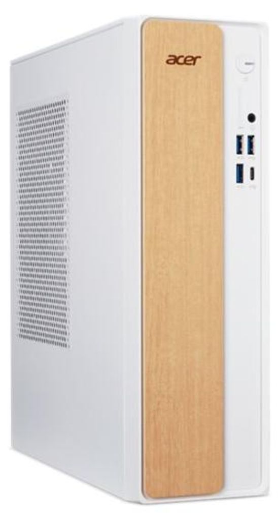Acer Aspire DTACG_DT.BR6EG.005, 2,5 GHz, Intel Core Productafbeelding 
