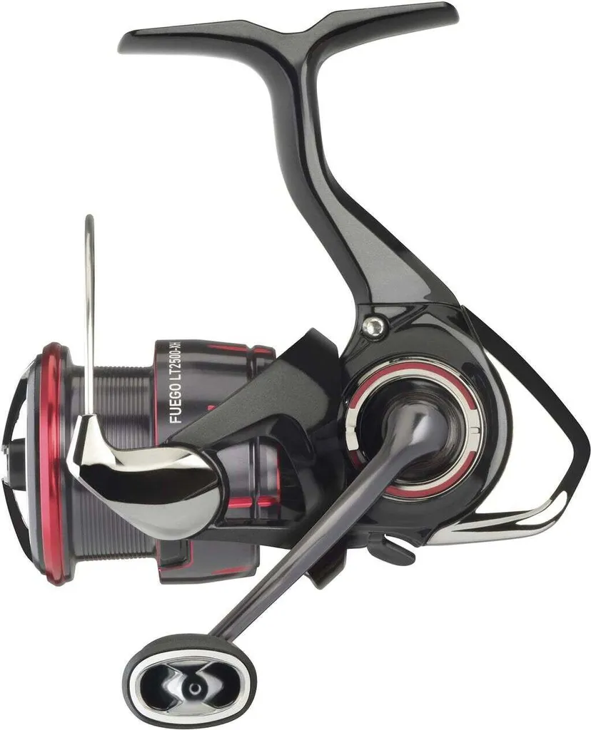 Moulinet Daiwa 23 Fuego LT 3000-C Ambidextre - Frein Avant 10333-300