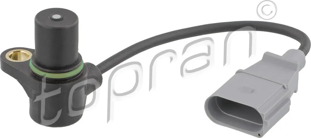 Générateur d'impulsions vilebrequin pour VW T5 et Touareg 7L - Topran 111377