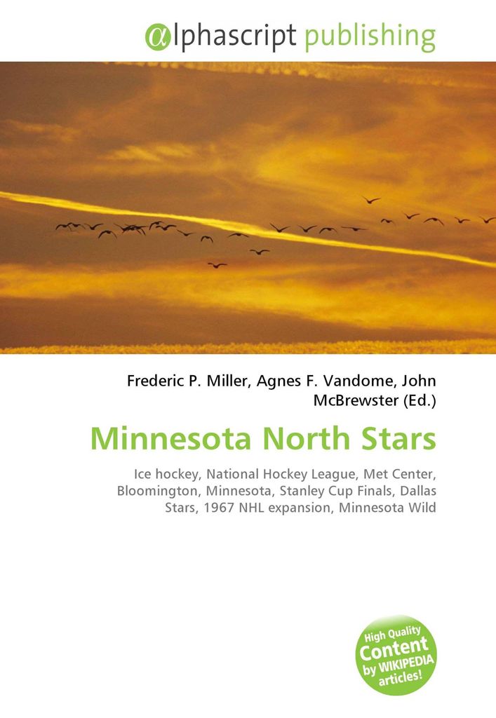 Minnesota North Stars