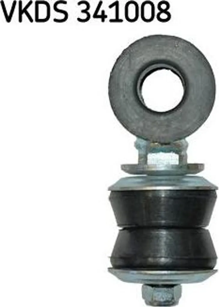 Supprimer les bruits de suspension : Barre SKF VKDS 341008 pour VW Polo