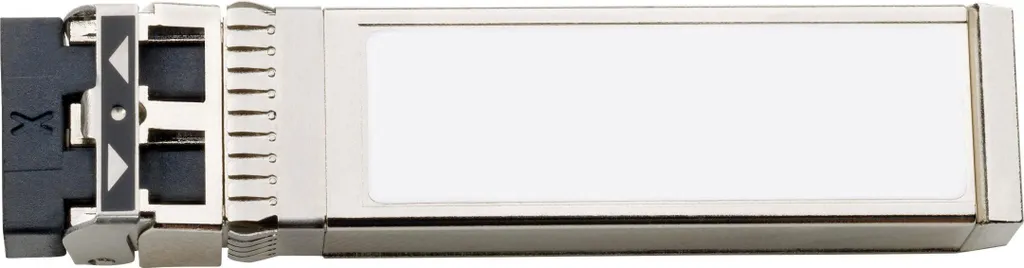Module SFP+ 10Gb SW HPE Transceiver Fibre Optique pour Réseau Serveur