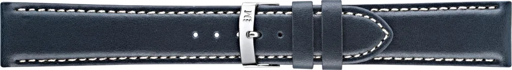 Cinturino Morellato Rodius 24mm: Vera Pelle di Vitello Made in Italy