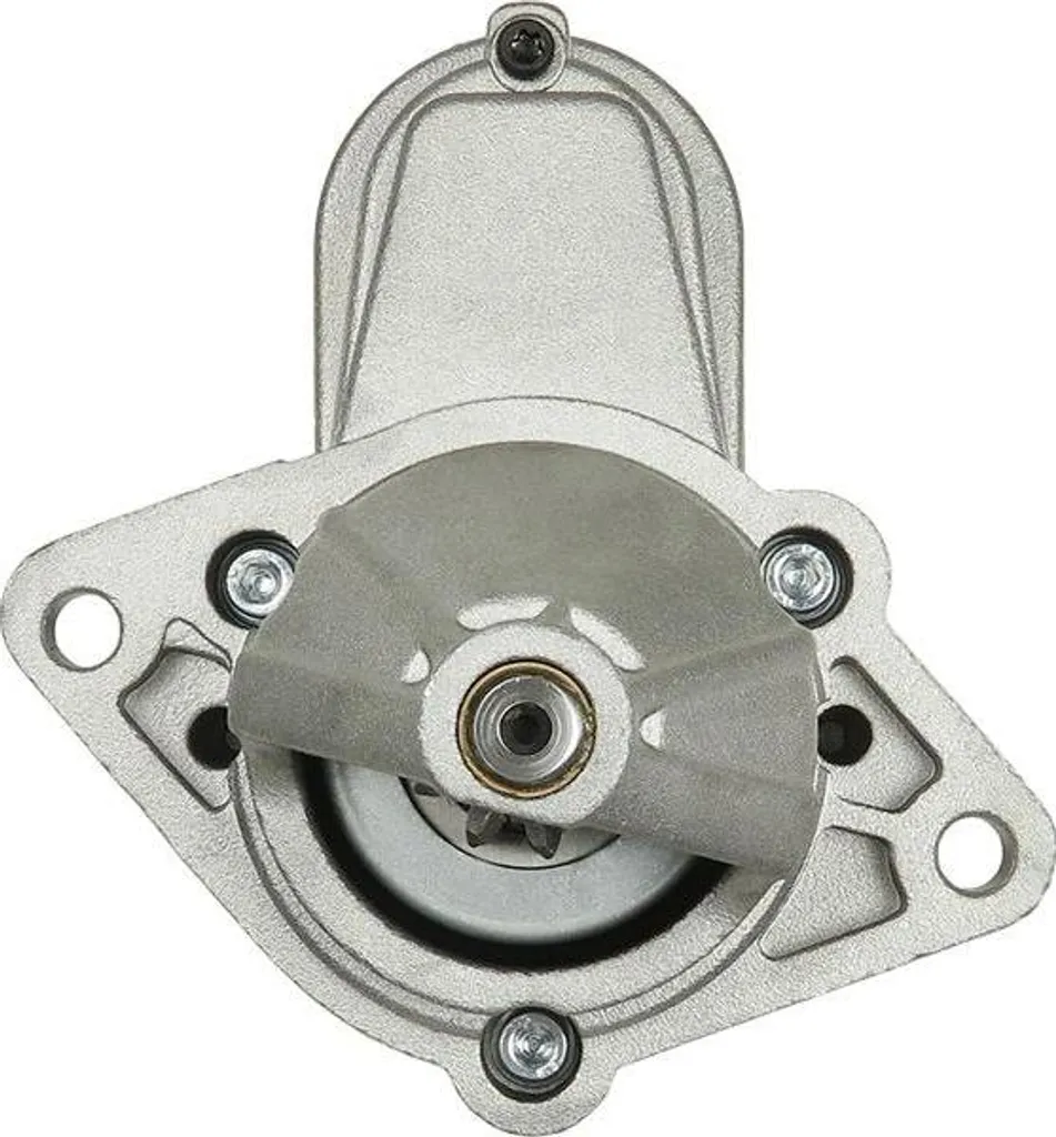 Motorino Avviamento Potenziato Aveo/Kalos 1.4 16V e Lacetti 1.4/1.6