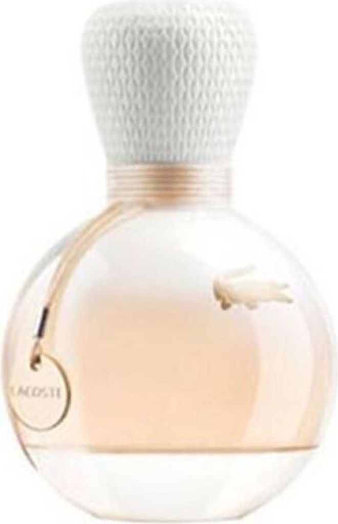 Lacoste Eau de Lacoste pour Femme eau de Parfum für Damen 50 ml