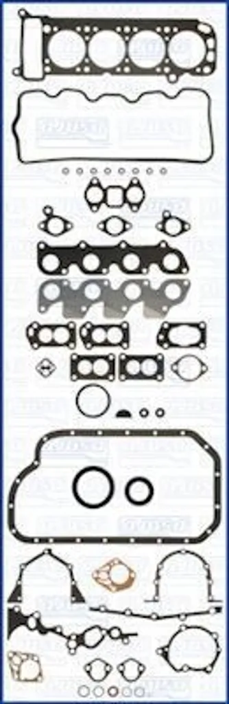 Kit Joints Moteur AJUSA 50084300 Haute Résistance Mitsubishi Sapporo
