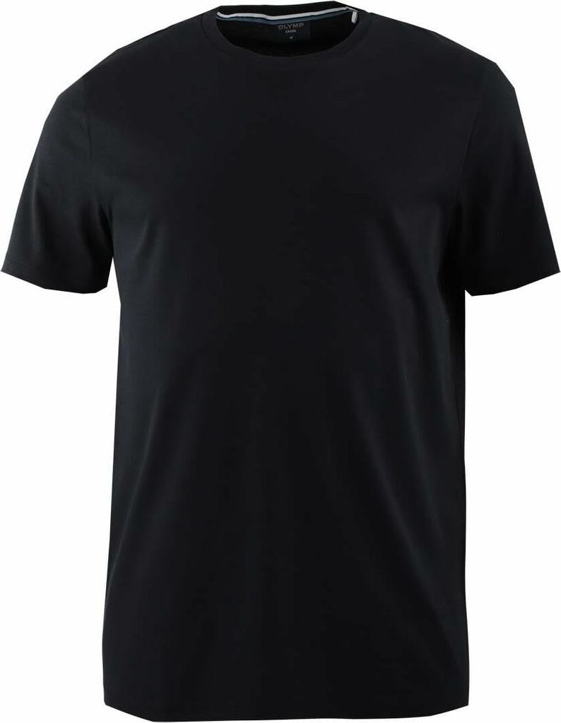 Olymp Casual 5603/52 T-Shirt schwarz S