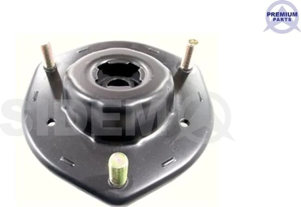 Éliminez les Bruit de Suspension Camry avec le Support SIDEM 4860933170