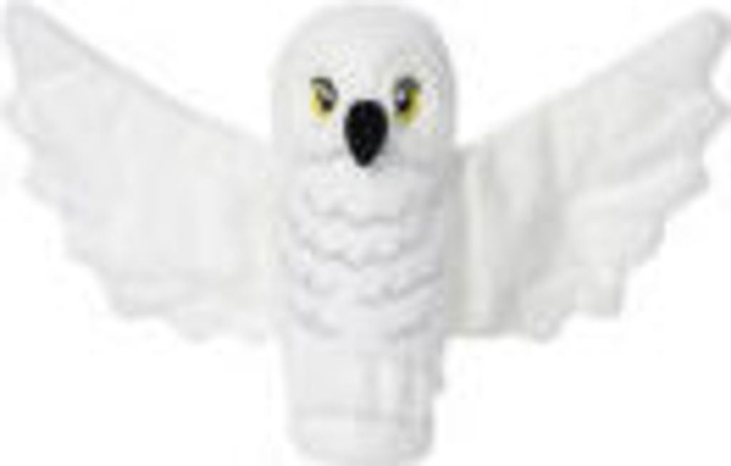 Lego Harry Potter Hedwig the Owl
