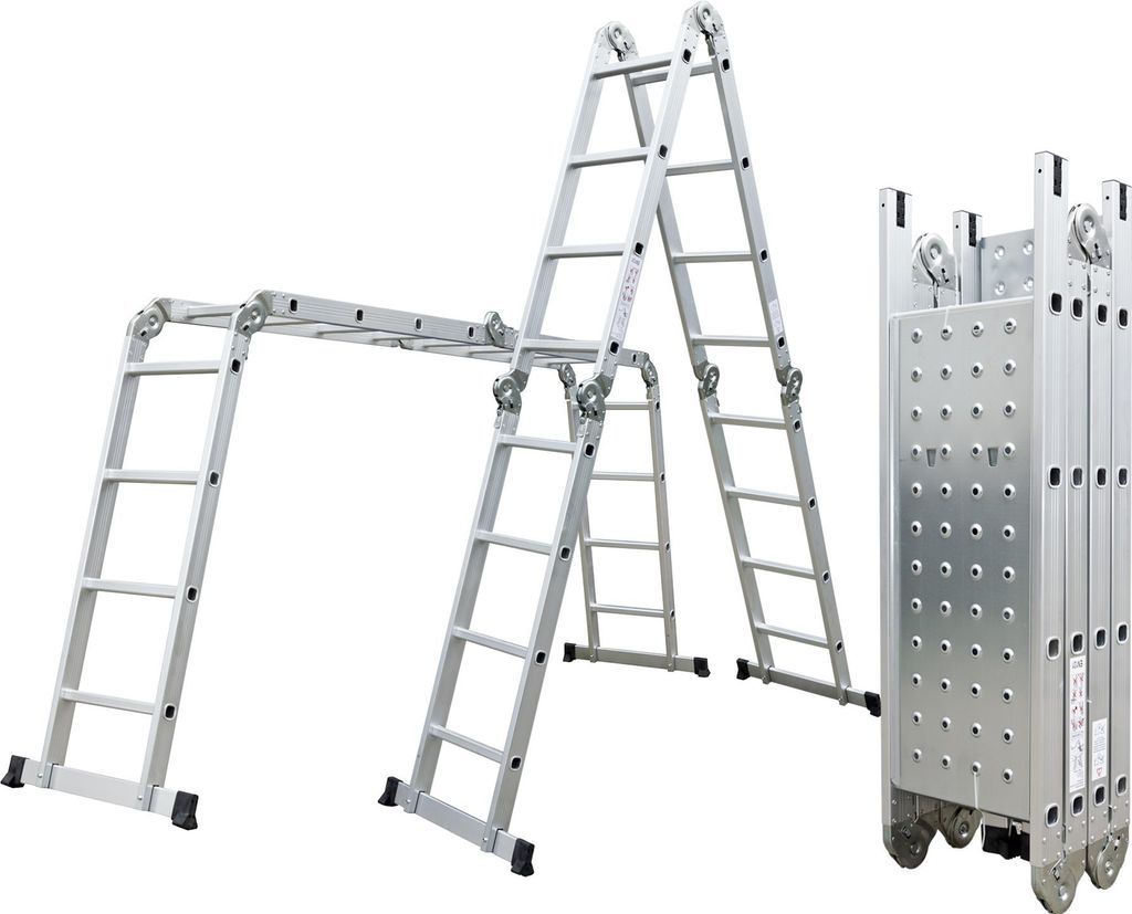 G21 6390463, 4,6 m, 150 kg, 18 kg, 2,32 m Zdjęcie produktu 