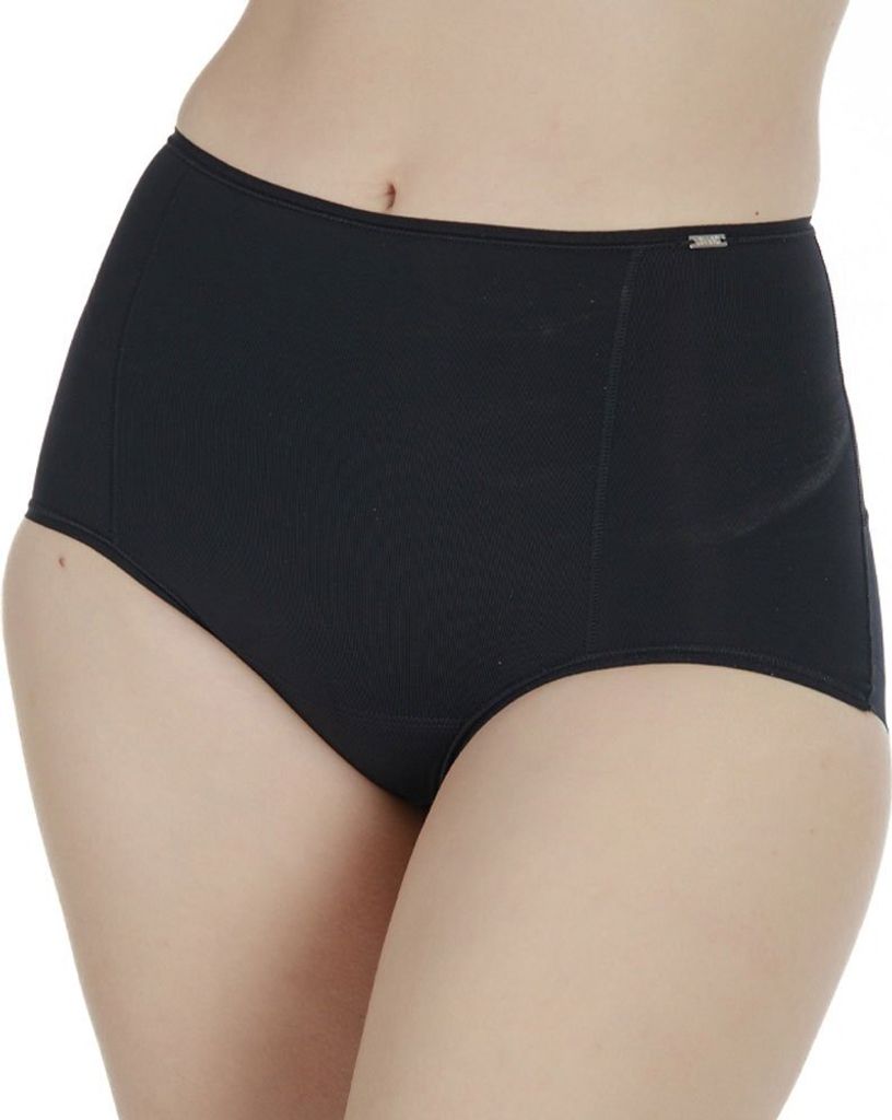 Avet 36952 Slip Schwarz L Frau Schwarz L